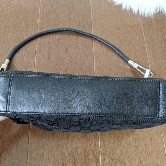 Vintage Authentic GUCCI shoulder bag - Picture 7 of 10